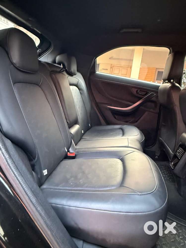 Tata Nexon Ev Xz Plus Dark Edition, 2021, Electric
