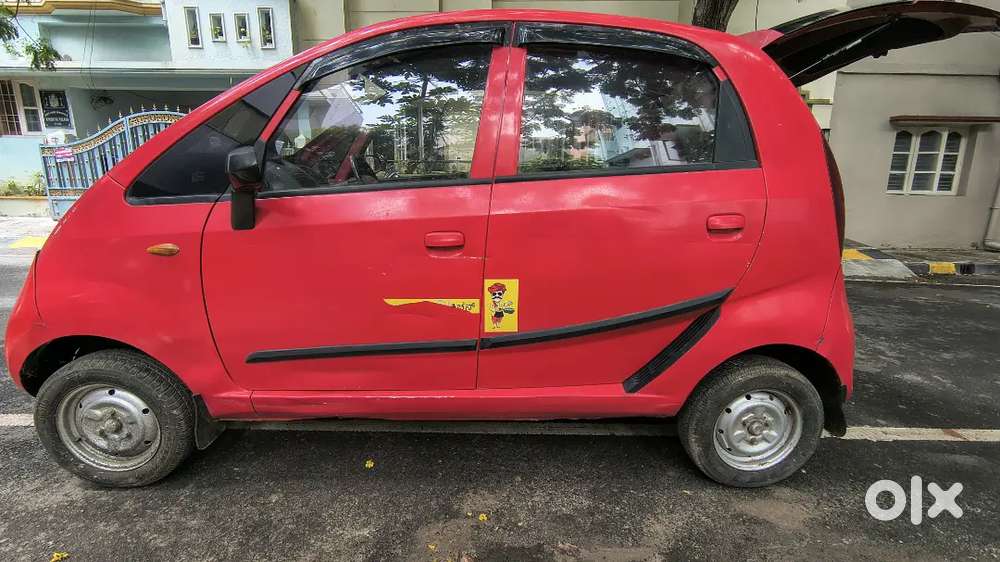 Tata Nano Twist 2012 For Sell And Rent