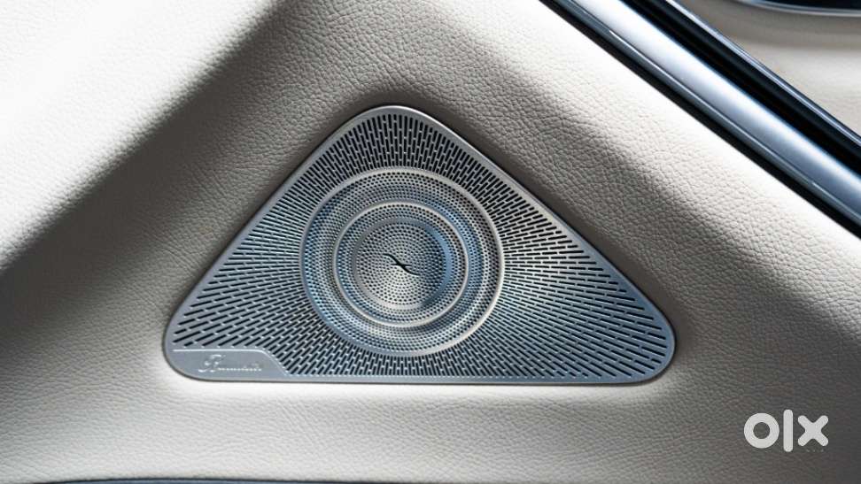 Mercedes-benz S-class S 450 4matic, 2022, Petrol