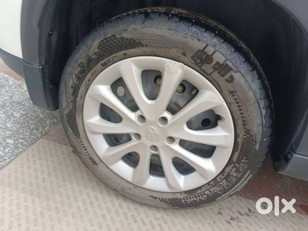 Toyota Urban Cruiser Hyryder 1.5 E Neo Drive, 2024, Petrol