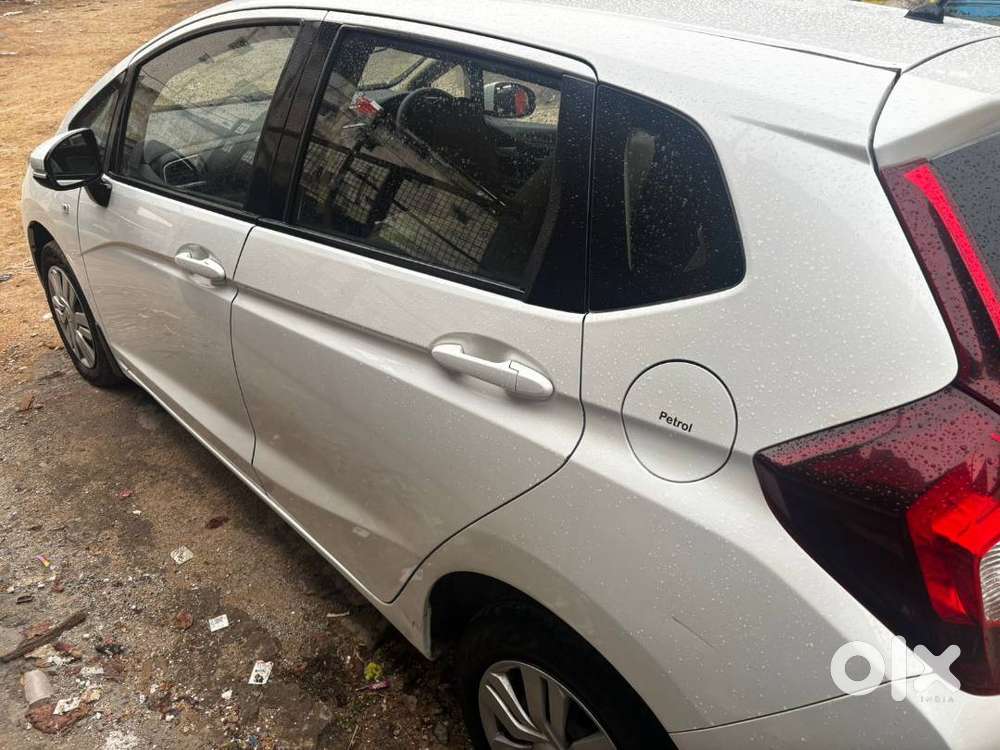 Honda Jazz 2016 December Model