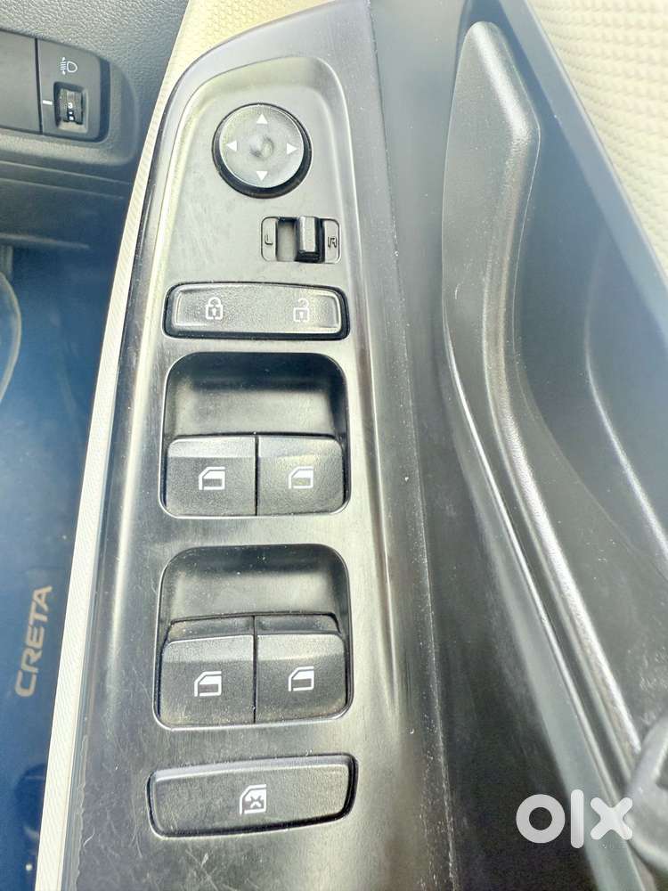 Hyundai Creta 1.5 Crdi E Diesel Mt, 2020, Diesel