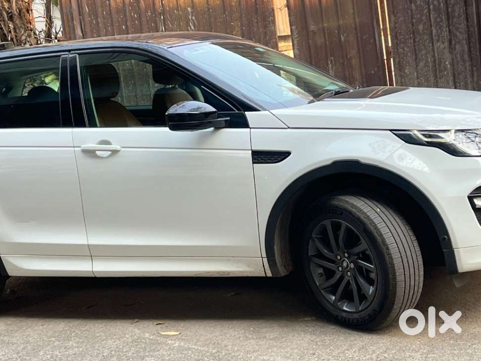 Land Rover Discovery Hse 2.0 Sd4, 2019, Diesel