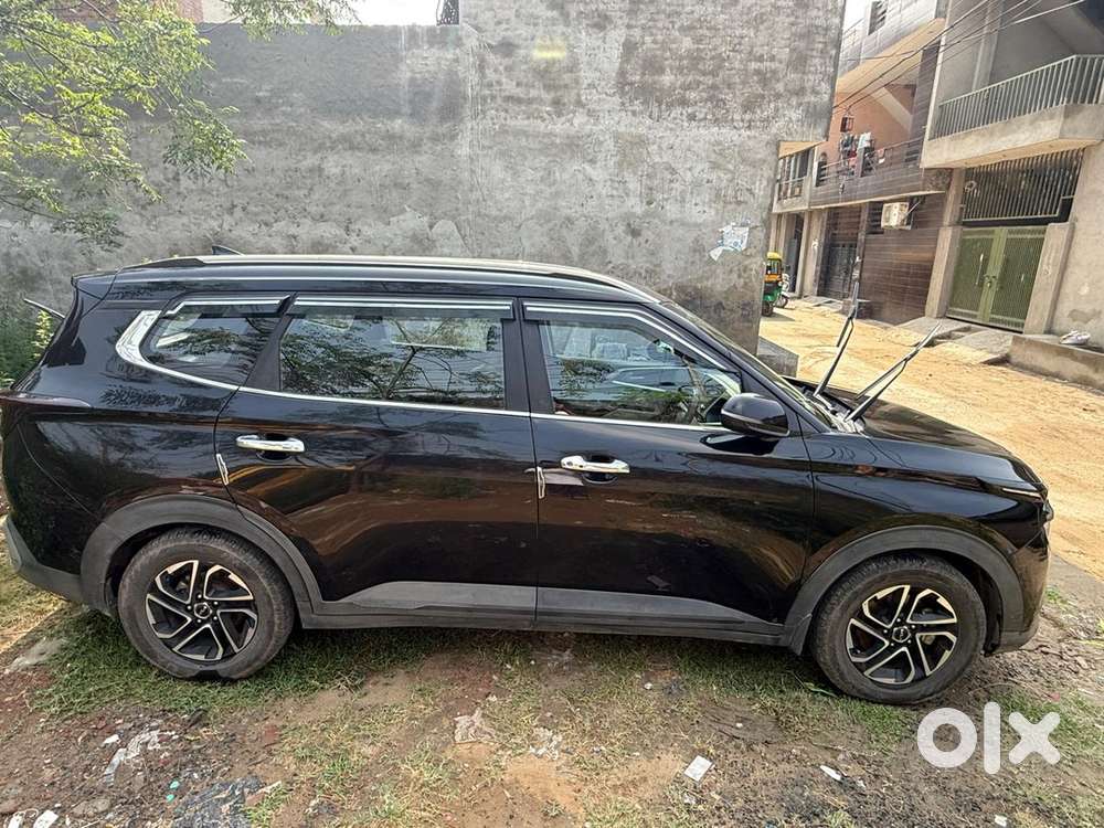 Kia Carens Diesel 2022