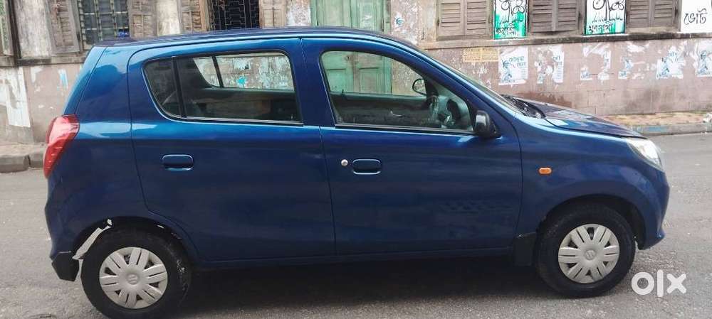 Maruti Suzuki Alto 800 Lxi, 2016, Petrol