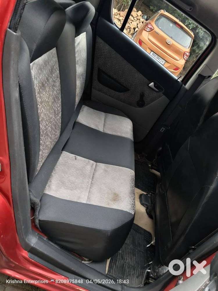 Maruti Suzuki Alto 800 Cng Lxi Optional, 2018, Cng & Hybrids