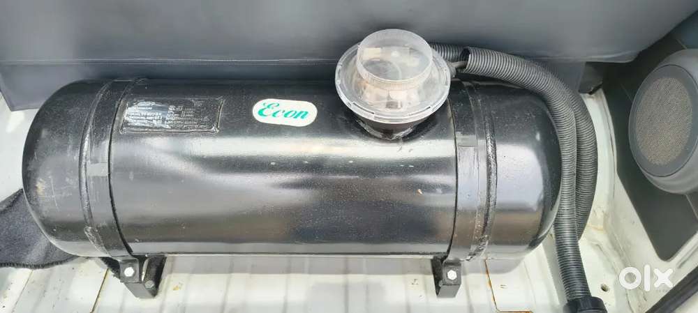 Maruti Suzuki Omni 2019 Petrol 620000 Km Driven