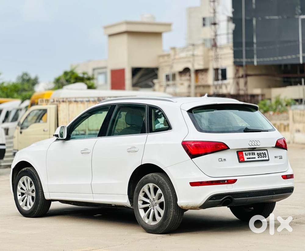 Audi Q5 2.0 30 Tdi Sport Edition, 2014, Diesel