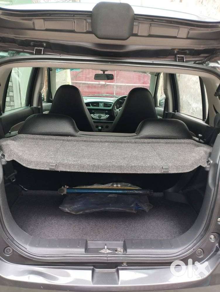 Maruti Suzuki Alto K10 Vxi (o), 2016, Petrol