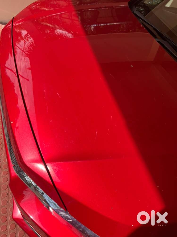 Honda Amaze 2023 Petrol
