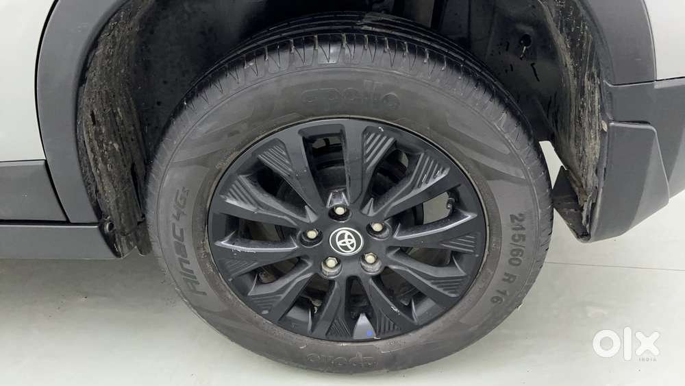 Toyota Urban Cruiser 1.5 High Grade Mt, 2022, Petrol