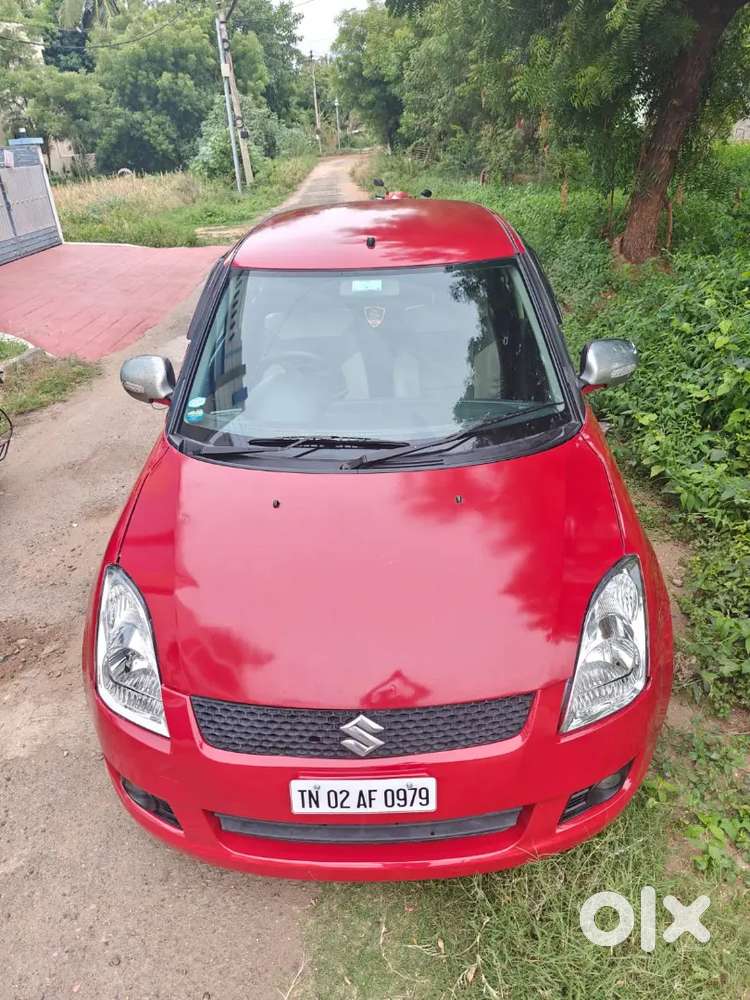 Maruti Swift Vdi 2008