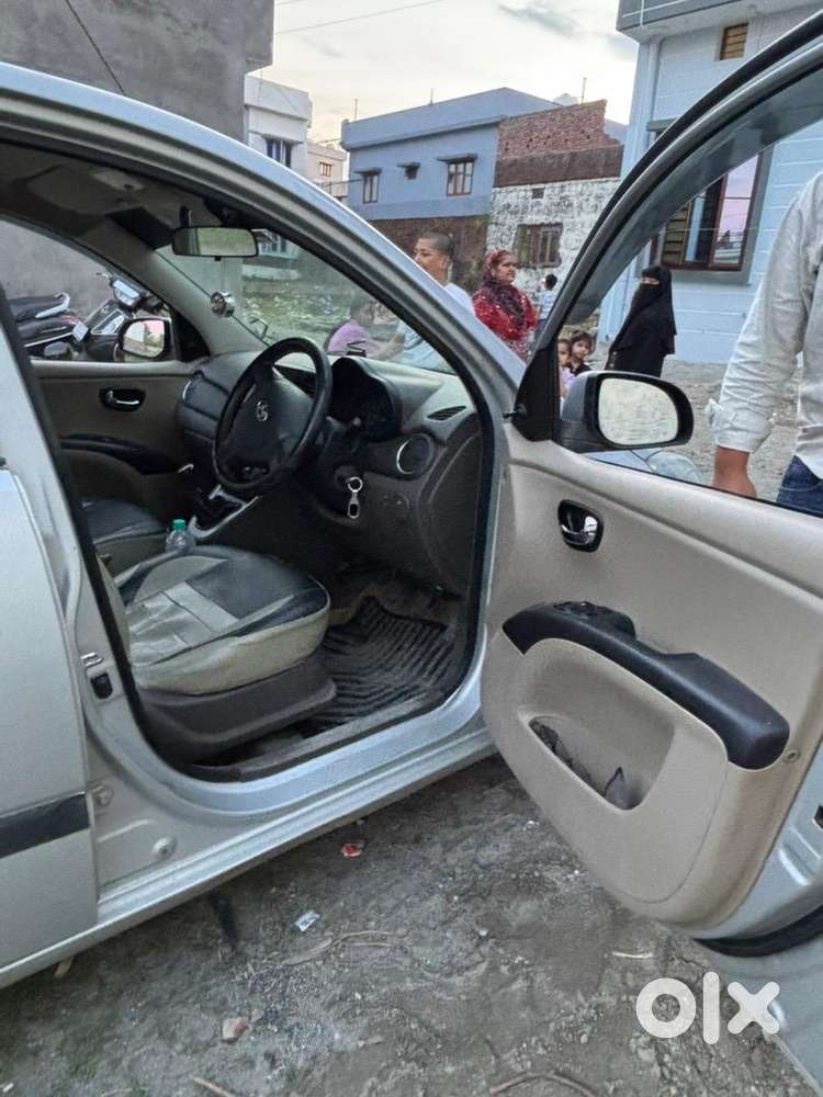 Hyundai Petrol Car 201