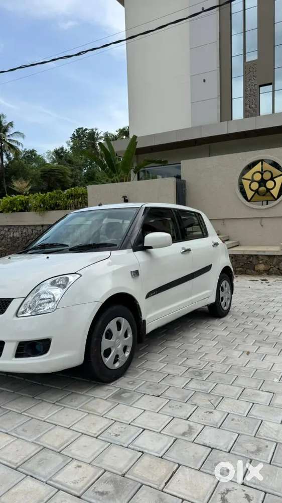 Maruti Suzuki Swift Vdi 2008