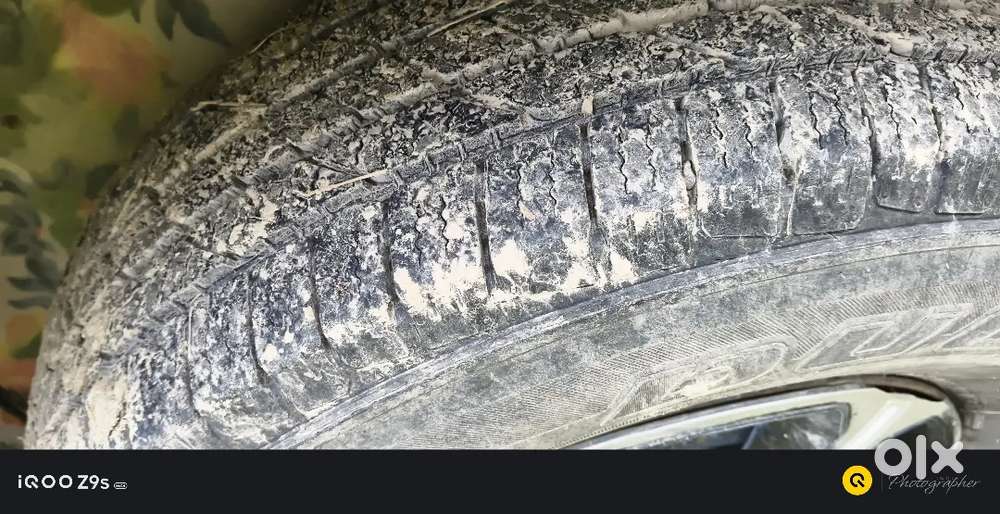 Mahindra Scorpio 13 Year