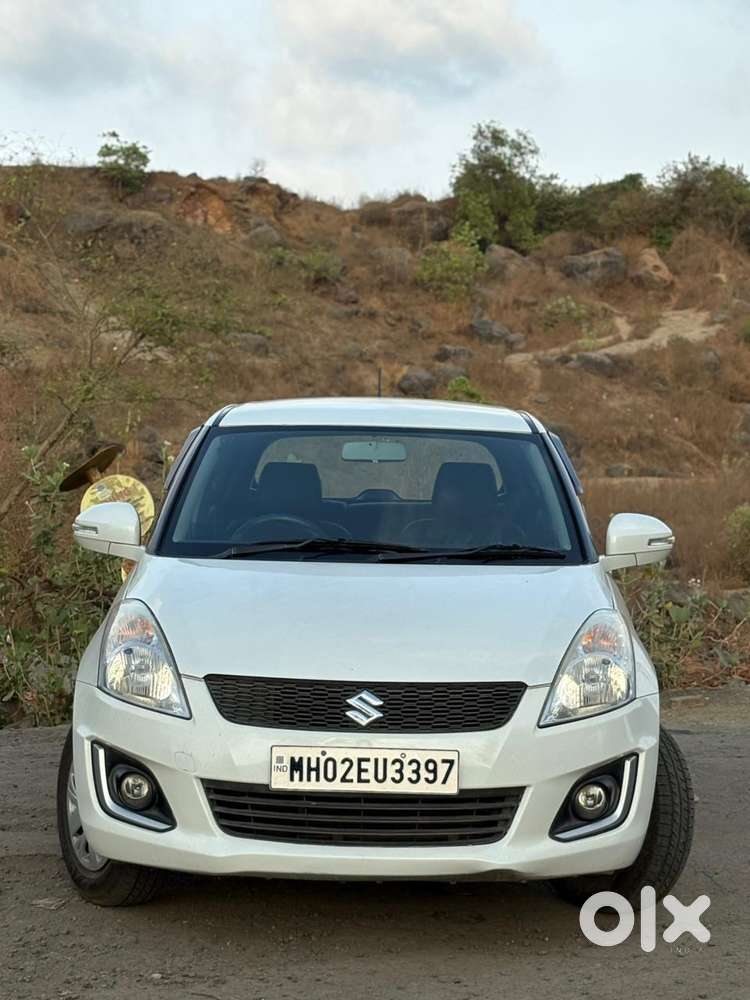 Maruti Suzuki Swift Vxi, 2018, Petrol
