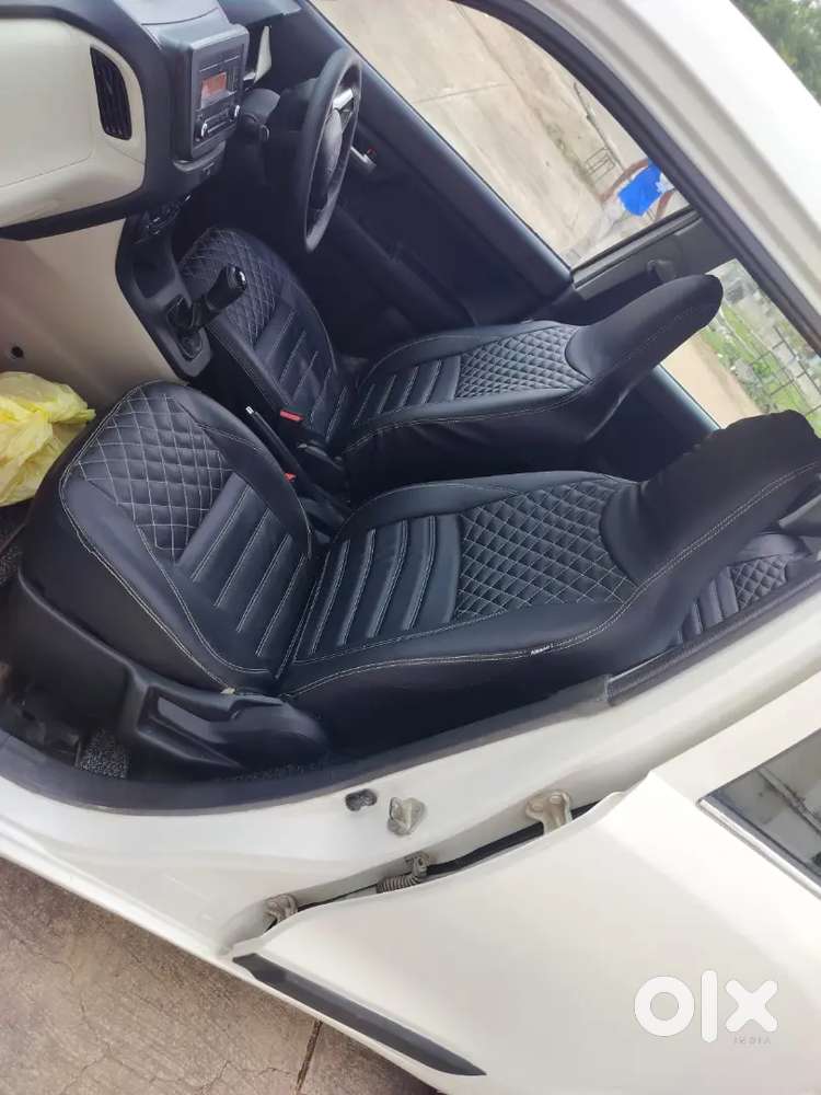 2019 Maruti Wagon R Vxi