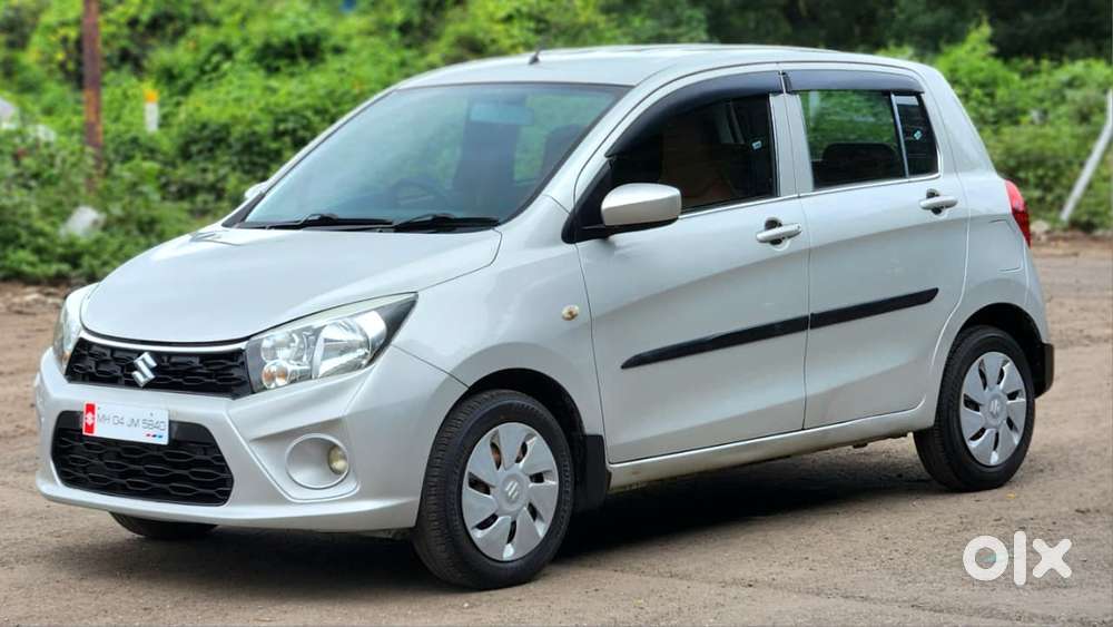 Maruti Suzuki Celerio 1.0 Vxi (o) Cng, 2018, Petrol