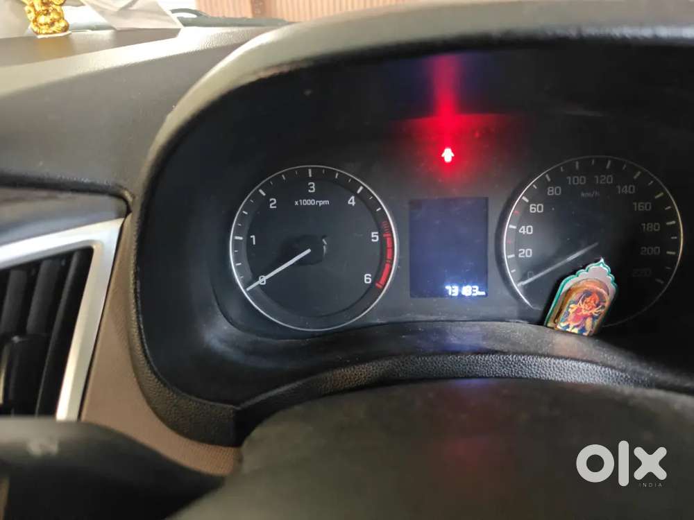 Creta In Excellent Condition