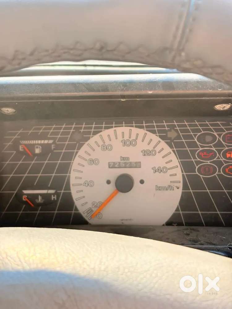 Maruti Suzuki 800 2008