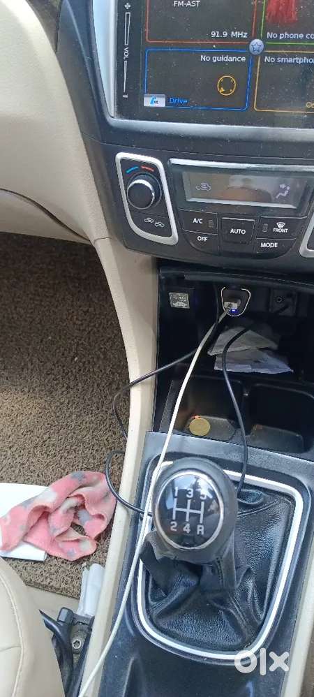 Maruti Suzuki Ciaz 2017 Diesel Manual