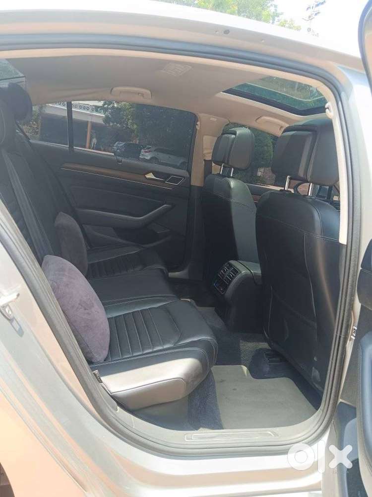 Volkswagen Passat [2014-2018] 2.0 Highline Dsg, 2018, Diesel