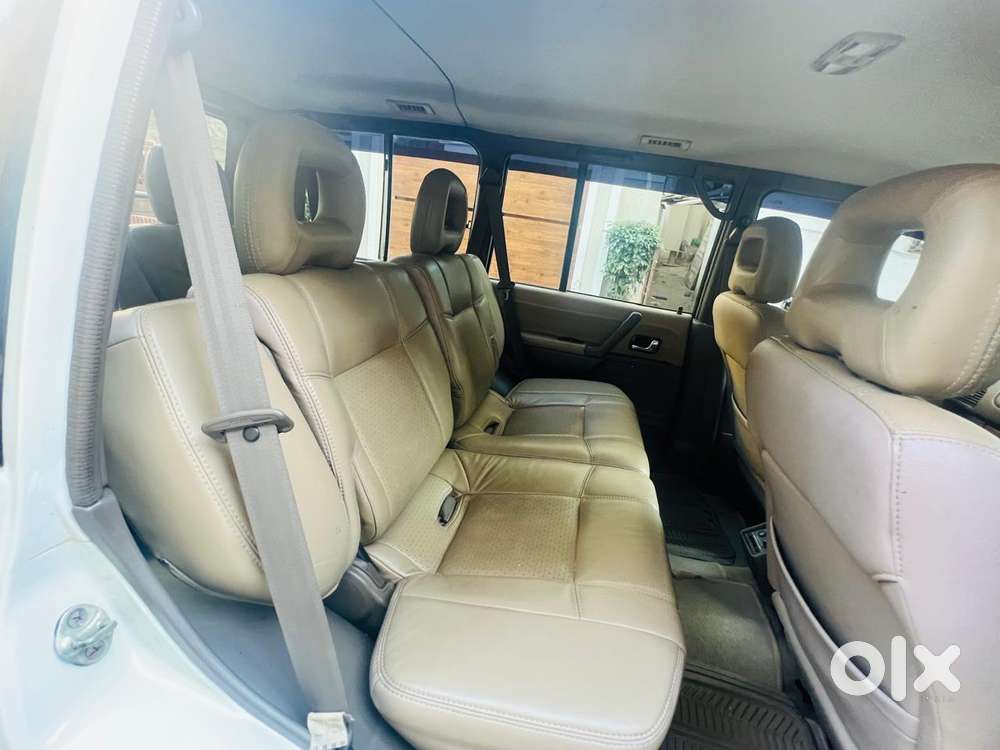 Mitsubishi Pajero Sfx 4x4, 2011, Diesel