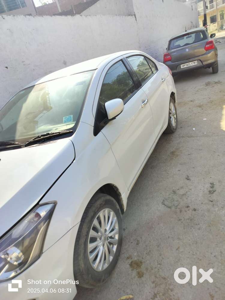 Maruti Suzuki Ciaz 2018
