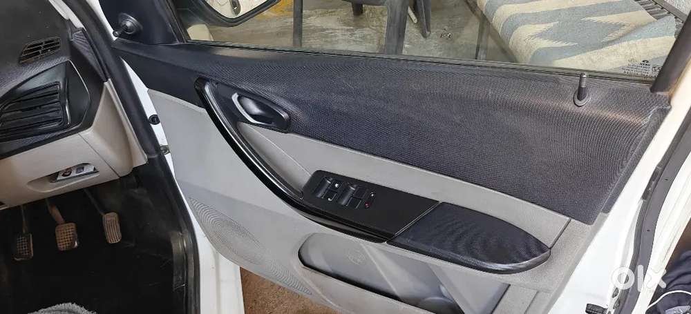 Tata Tiago 2018 Diesel Good Condition