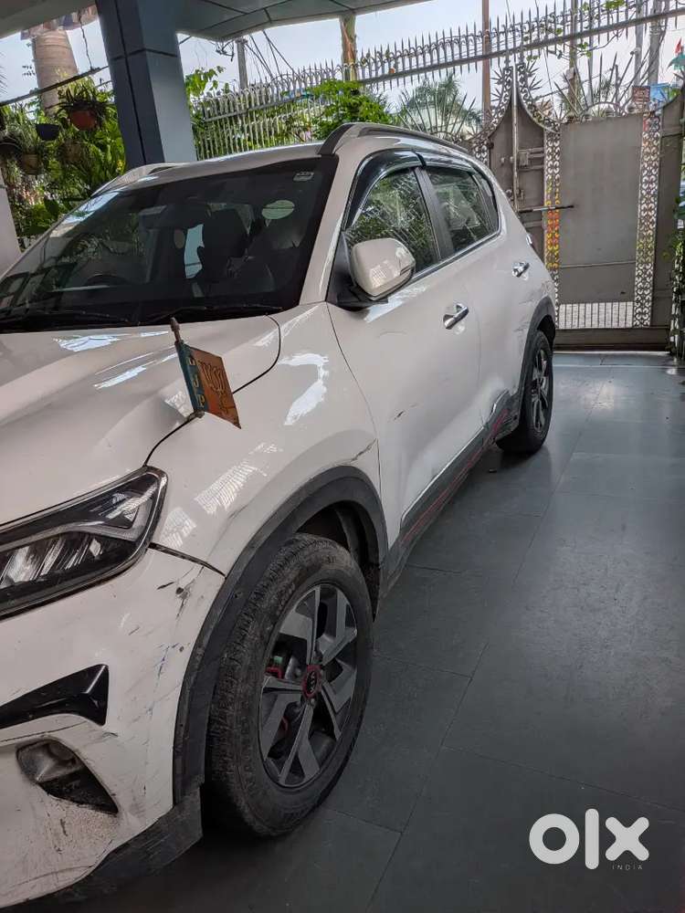 Kia Sonet Diesel 2021