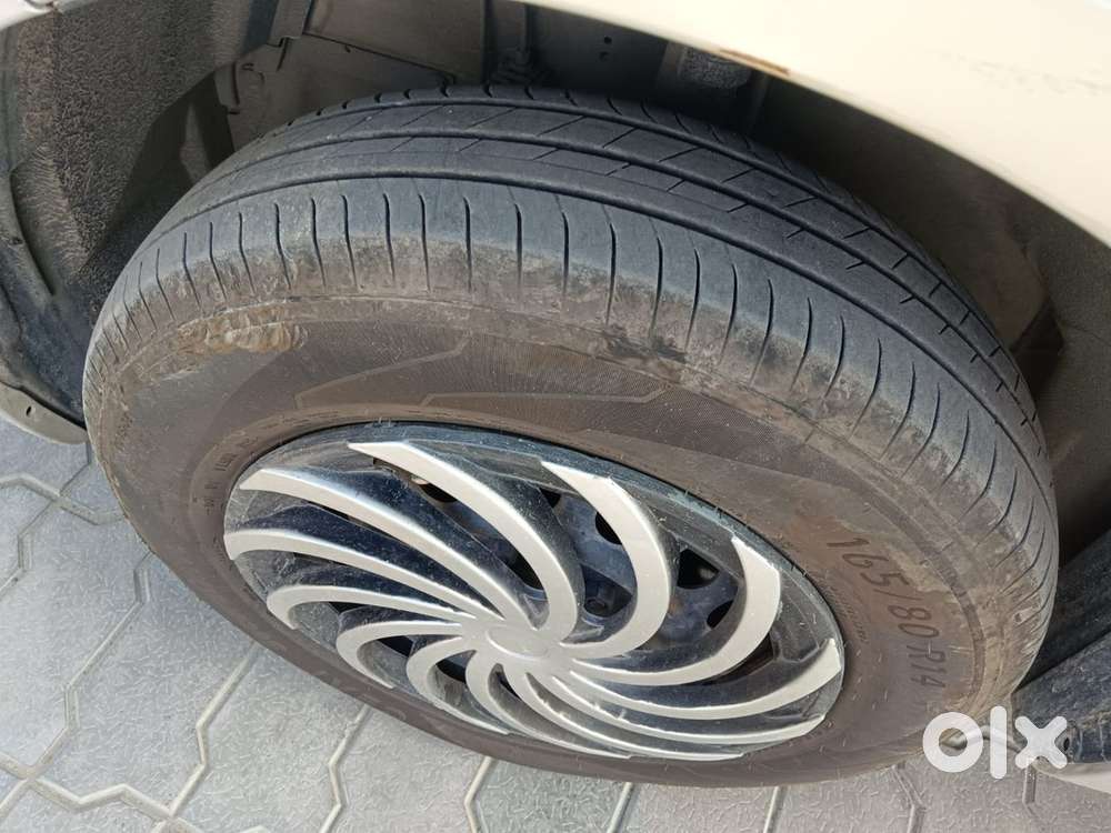 Maruti Suzuki Dzire Petrol Manual 2015 Model