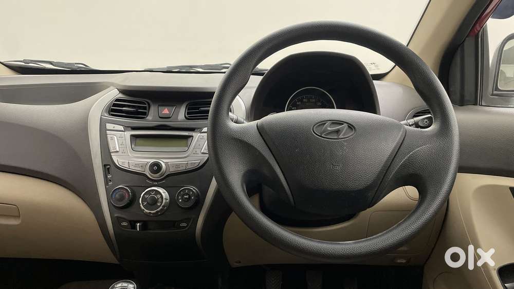 Hyundai Eon Magna + 1.0 Litre Kappa, 2014, Petrol