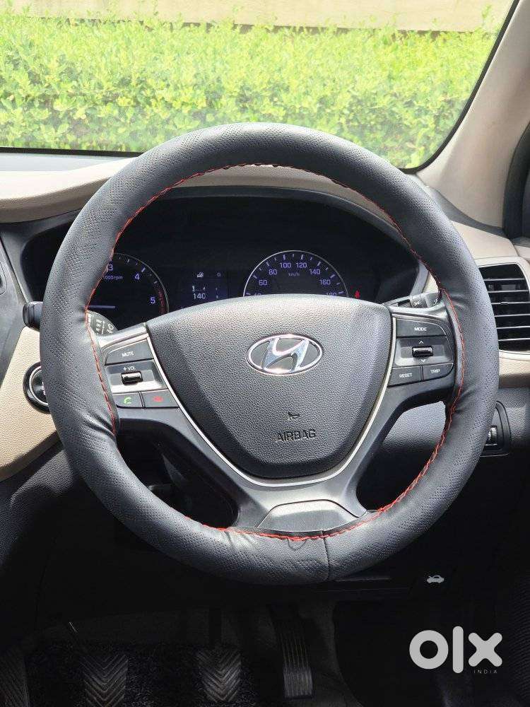 Hyundai Elite I20, 2015, Diesel