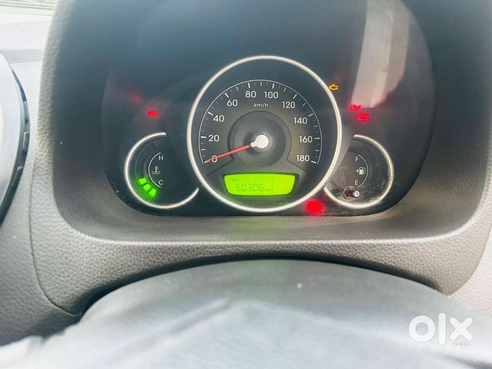 Hyundai Eon 2012 Petrol 52000 Km Driven