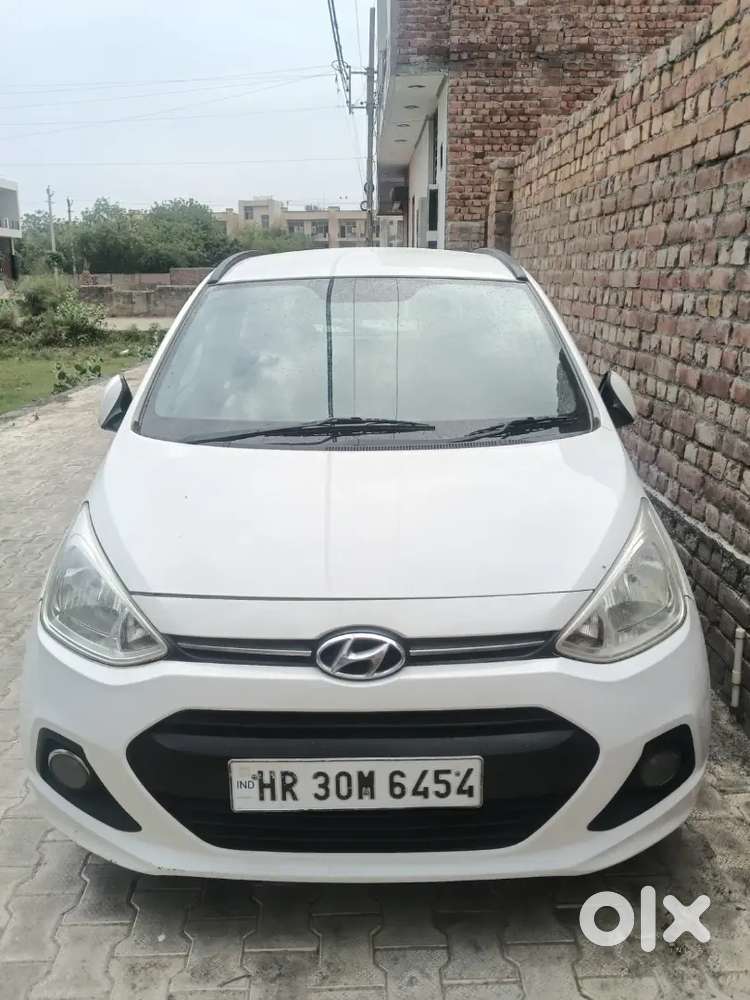 Hyundai Grand I10 Crdi 2014 Variant