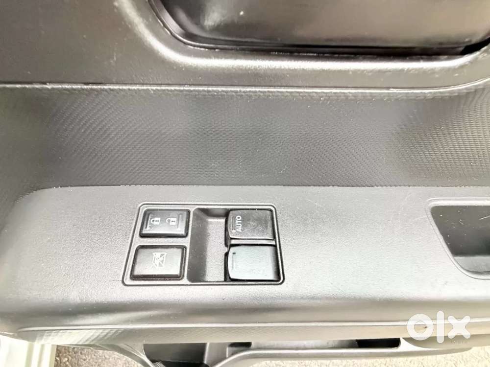 Maruti Suzuki Wagon R Lxi 1.0, 2022, Petrol