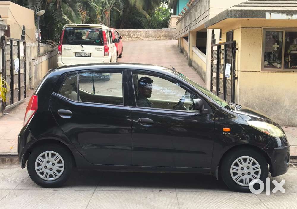Hyundai I10 1.1l Irde Era Special Edition, 2009, Petrol
