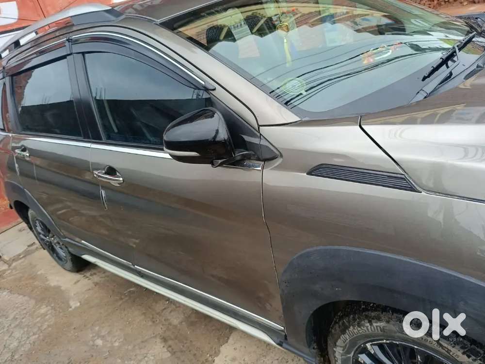 Maruti Suzuki Xl6 1.5 Alpha Plus 2022