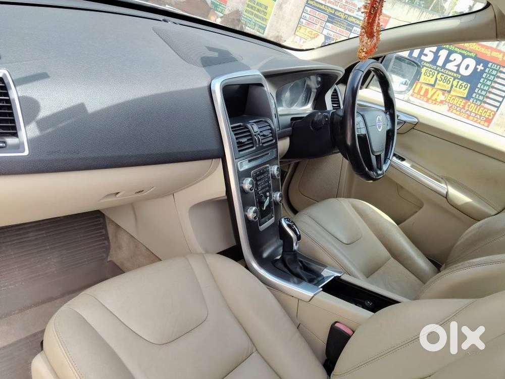 Volvo Xc60 D4 Momentum, 2016, Diesel