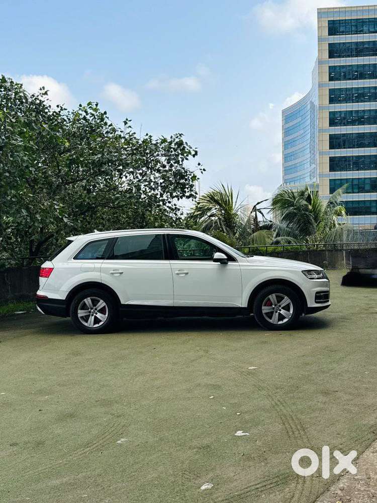 Audi Q7 3.0 Tdi Quattro, 2019, Diesel