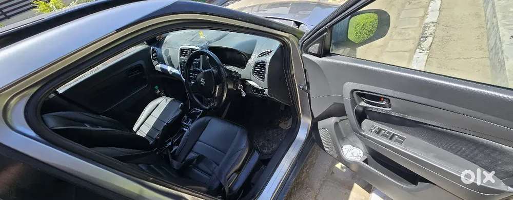 Maruti Suzuki Brezza 2017 Diesel 85000 Km Driven