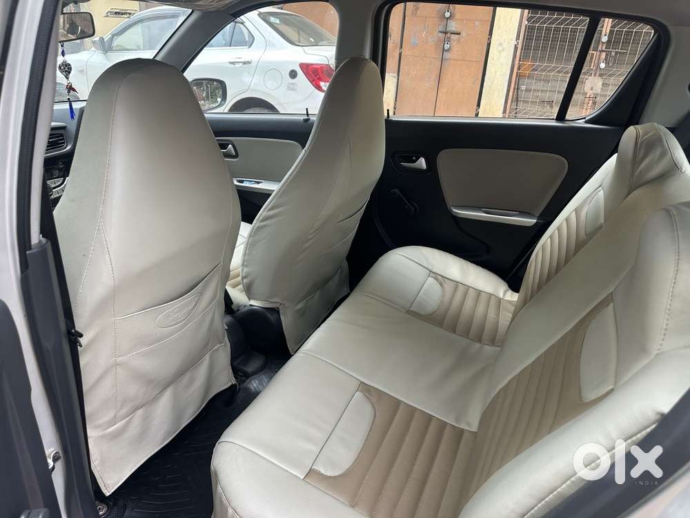 Maruti Suzuki Alto K10 Plus Edition, 2017, Petrol