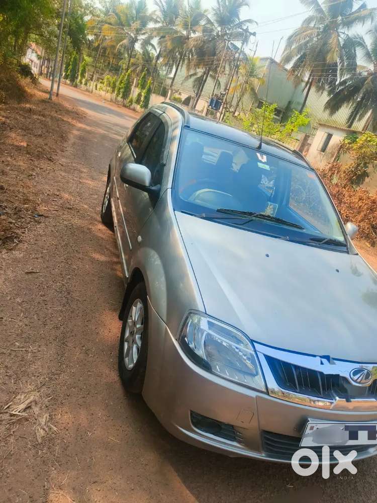Mahindra Verito 2013