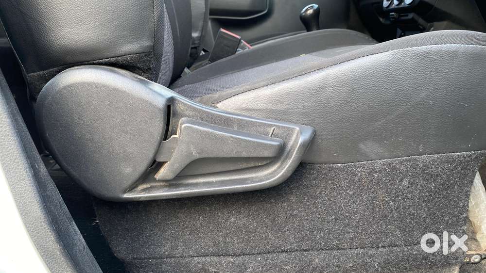 Maruti Suzuki S-presso Vxi Plus, 2020, Petrol