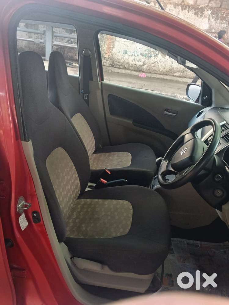 Maruti Suzuki Celerio 2014-2017 Vxi At, 2014, Petrol