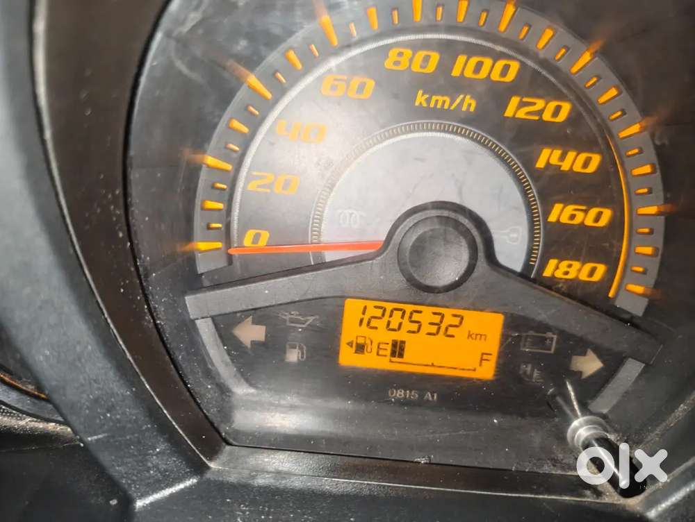 Honda Amaze 2015 Diesel Well Maintained
