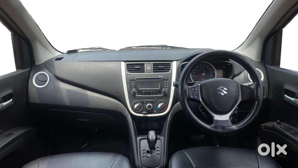 Maruti Suzuki Celerio X Amt Zxi, 2019, Petrol