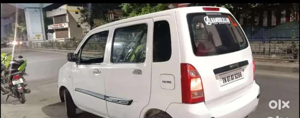 Good Conditio 
Ac Work Good 
 Fc Current 
 Insurance Current