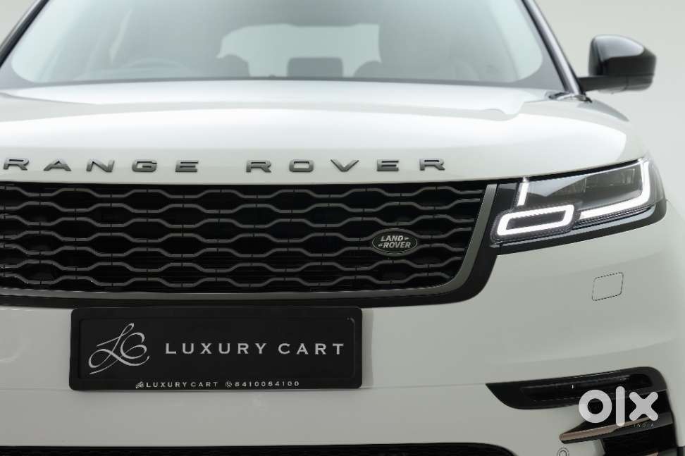 Land Rover Range Velar R-dynamic S, 2023, Diesel