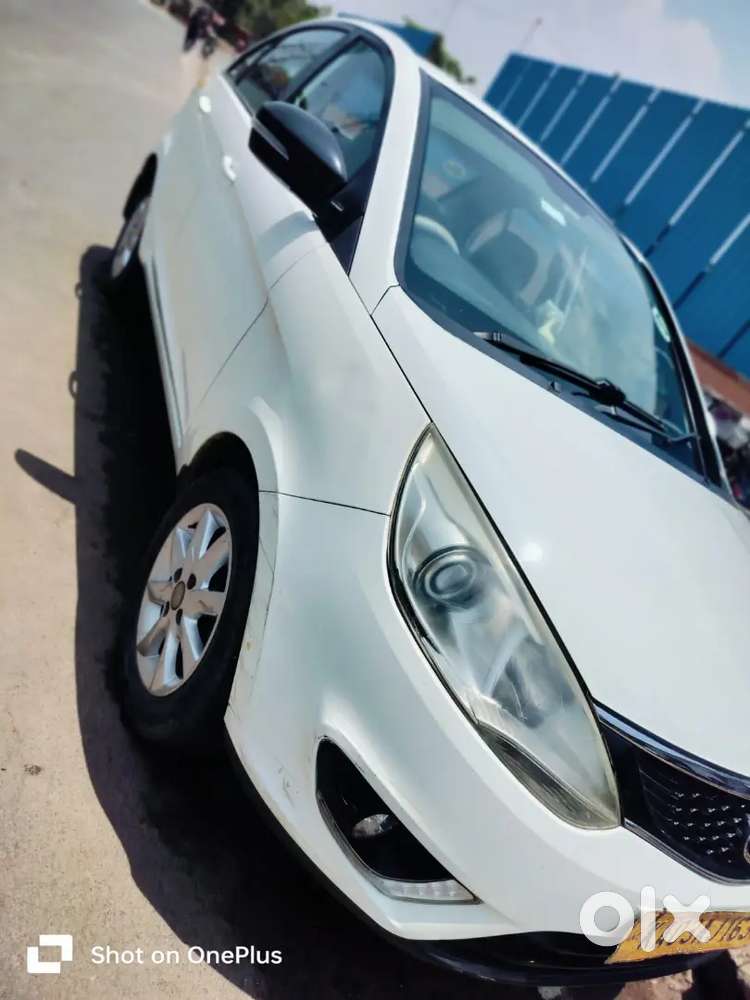 Tata Zest 2019